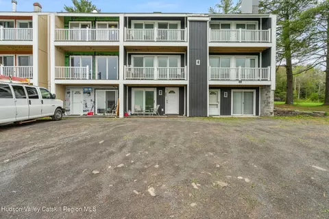 Exterior - 35 Scribner Hollow Rd #E3, Hunter, NY 12442 photo 7 of 9