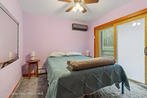 Bedroom - 35 Scribner Hollow Rd #E3, Hunter, NY 12442 photo 1 of 17