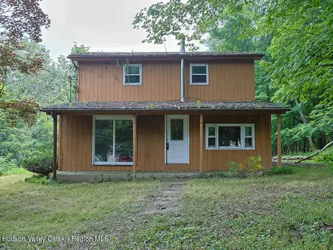 15-17 Lower Granite Rd, Kerhonkson, NY 12446
