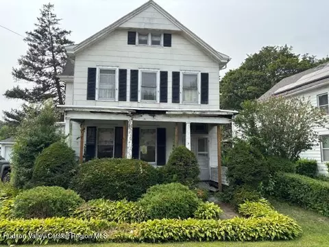 140 Broadway, Port Ewen, NY 12466