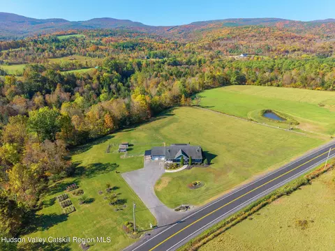 89 Route 362, Preston Hollow, NY 12469