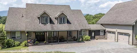 45 Sunset View Dr, Saugerties, NY 12477