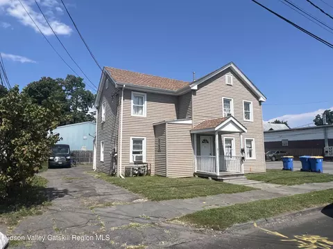 51 Oneil Street St, Kingston, NY 12401