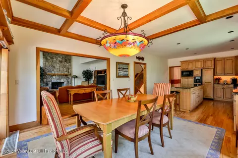 Dining - 37 White Way, Windham, NY 12496 photo 4 of 5