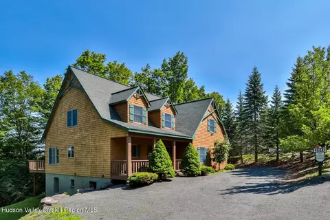 Exterior - 37 White Way, Windham, NY 12496 photo 11 of 13