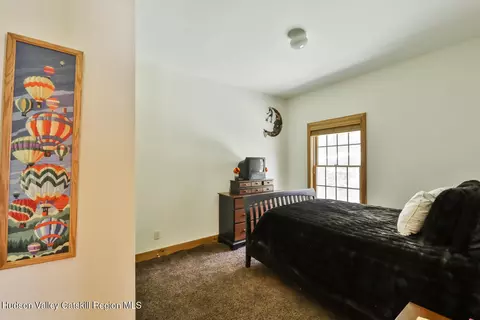 Bedroom - 37 White Way, Windham, NY 12496 photo 3 of 11