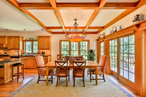 Dining - 37 White Way, Windham, NY 12496 photo 3 of 5