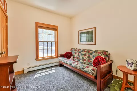 Bedroom - 37 White Way, Windham, NY 12496 photo 2 of 11