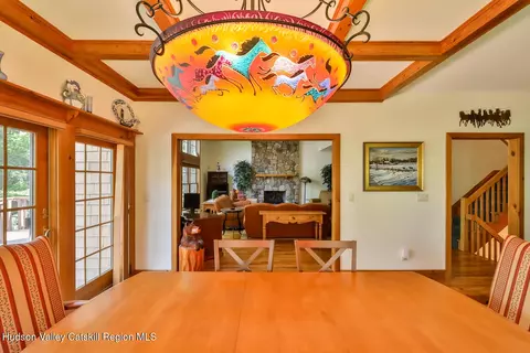 Dining - 37 White Way, Windham, NY 12496 photo 5 of 5