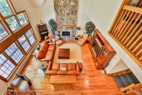 Living - 37 White Way, Windham, NY 12496 photo 6 of 6