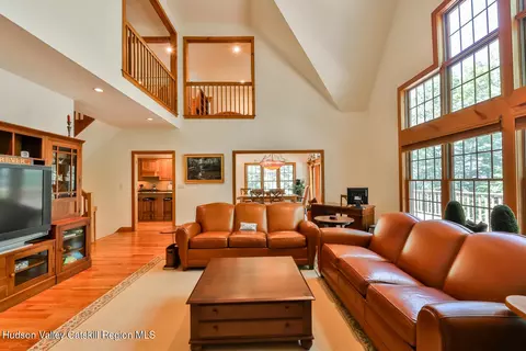 Living - 37 White Way, Windham, NY 12496 photo 4 of 6