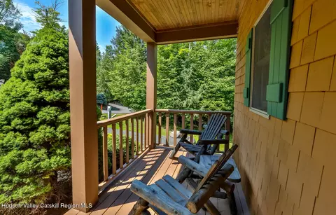 Exterior - 37 White Way, Windham, NY 12496 photo 12 of 13