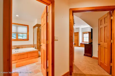 Entry Way - 37 White Way, Windham, NY 12496 photo 5 of 9