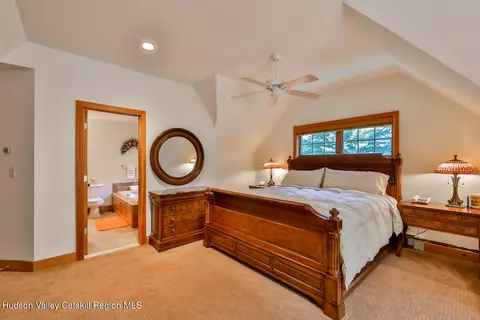 Bedroom - 37 White Way, Windham, NY 12496 photo 5 of 11