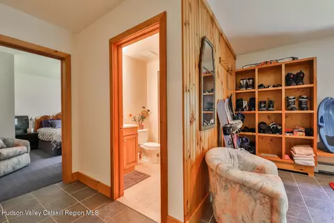 Entry Way - 37 White Way, Windham, NY 12496 photo 9 of 9