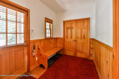 Entry Way - 37 White Way, Windham, NY 12496 photo 1 of 9