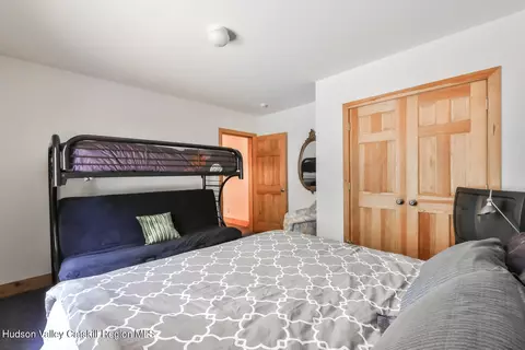 Bedroom - 37 White Way, Windham, NY 12496 photo 11 of 11
