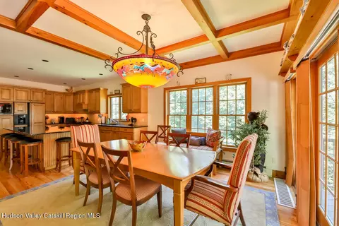 Dining - 37 White Way, Windham, NY 12496 photo 2 of 5