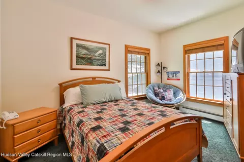 Bedroom - 37 White Way, Windham, NY 12496 photo 1 of 11