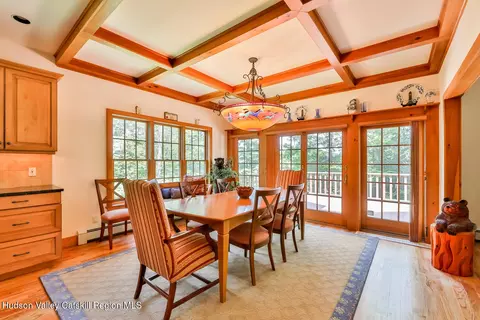 Dining - 37 White Way, Windham, NY 12496 photo 1 of 5