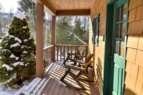 Exterior - 37 White Way, Windham, NY 12496 photo 7 of 13