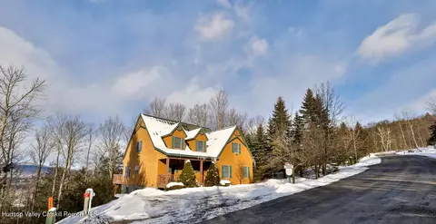 Exterior - 37 White Way, Windham, NY 12496 photo 8 of 13