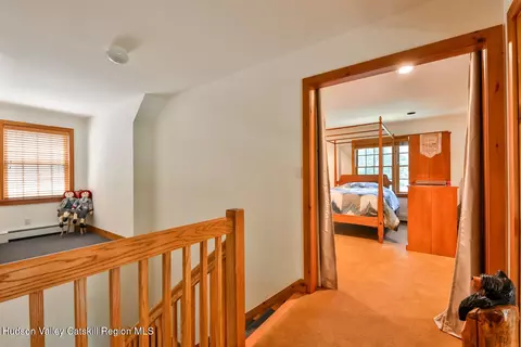Entry Way - 37 White Way, Windham, NY 12496 photo 7 of 9