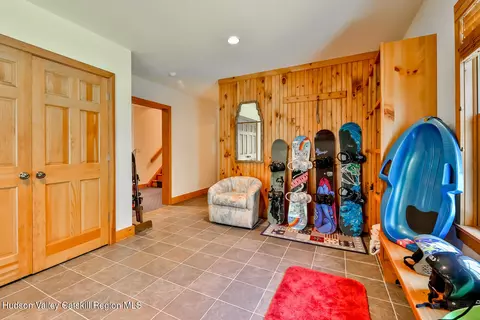Entry Way - 37 White Way, Windham, NY 12496 photo 8 of 9