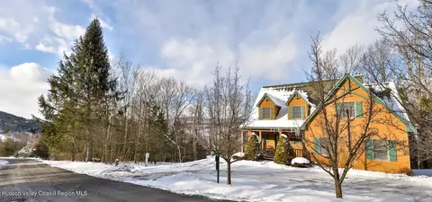 Exterior - 37 White Way, Windham, NY 12496 photo 2 of 13