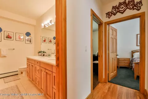 Entry Way - 37 White Way, Windham, NY 12496 photo 4 of 9