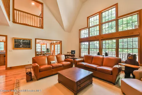 Living - 37 White Way, Windham, NY 12496 photo 3 of 6