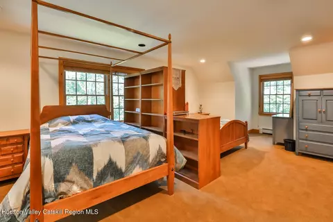 Bedroom - 37 White Way, Windham, NY 12496 photo 8 of 11