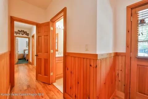 Entry Way - 37 White Way, Windham, NY 12496 photo 2 of 9