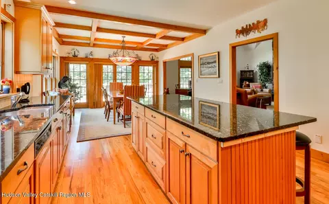 Kitchen - 37 White Way, Windham, NY 12496 photo 3 of 5