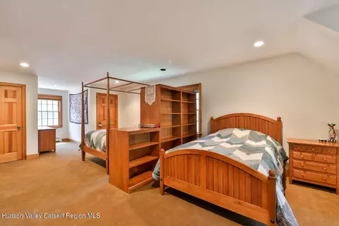 Bedroom - 37 White Way, Windham, NY 12496 photo 7 of 11