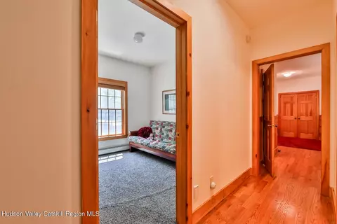 Entry Way - 37 White Way, Windham, NY 12496 photo 3 of 9