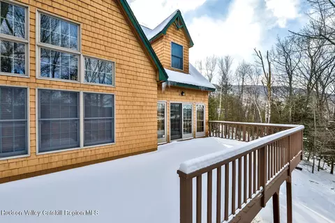 Exterior - 37 White Way, Windham, NY 12496 photo 3 of 13