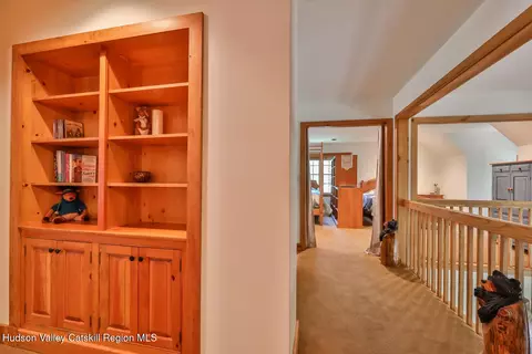 Entry Way - 37 White Way, Windham, NY 12496 photo 6 of 9