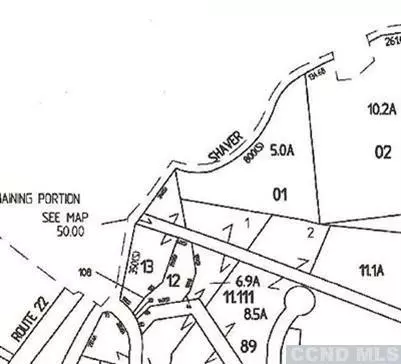 155 Shaver, Canaan, NY 12029