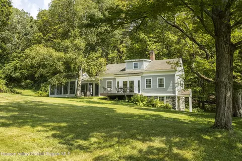 547 County Rte 34, New Lebanon, NY 12125