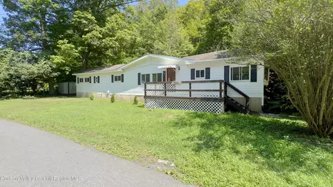 5558 Cauterskill Rd, Catskill, NY 12414