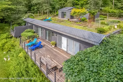 166 Todd Hill Rd #166, West Kill, NY 12492