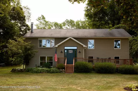 170 Plains Rd, New Paltz, NY 12561