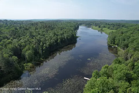lot23 Deer Meadow Rd, White Lake, NY 12786