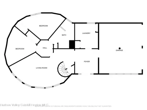 407 Mill St, Windham, NY 12496 photo 2