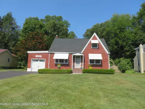 856 Elting Rd, Rosendale, NY 12472