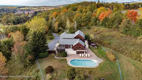 126 Taghkanic Churchtown Rd, Craryville, NY 12521