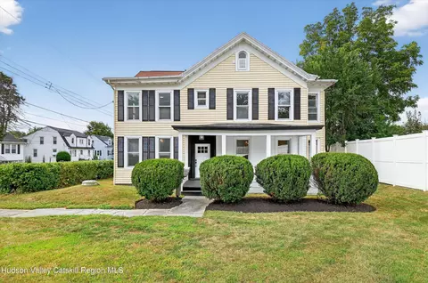 345 Lucas Ave, Kingston, NY 12401