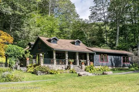 175 Peck Hollow Rd, Shandaken, NY 12480
