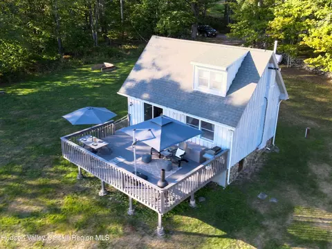 180 The Lane Ln, Margaretville, NY 12455